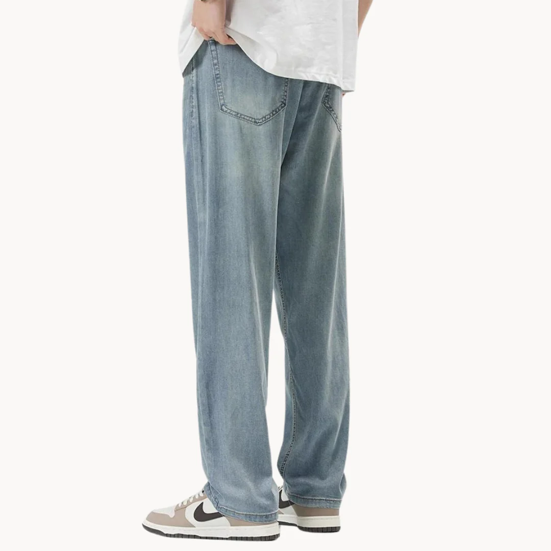 Ismael® | Straight Leg Pants - Image 2