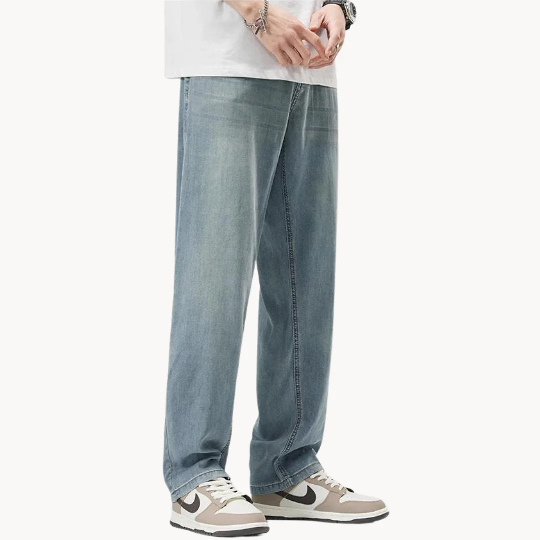 Ismael® | Straight Leg Pants - Image 4