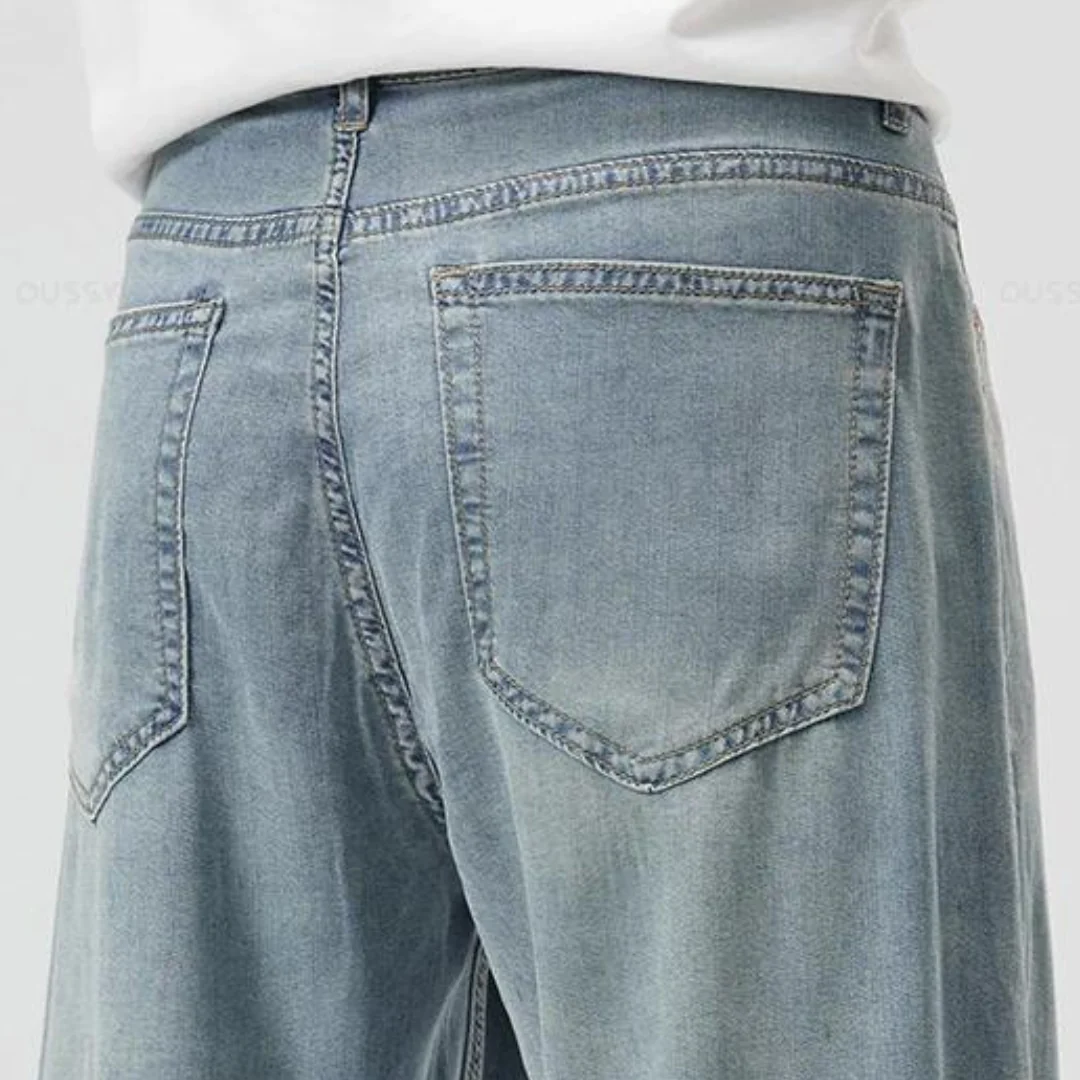 Ismael® | Straight Leg Pants - Image 6