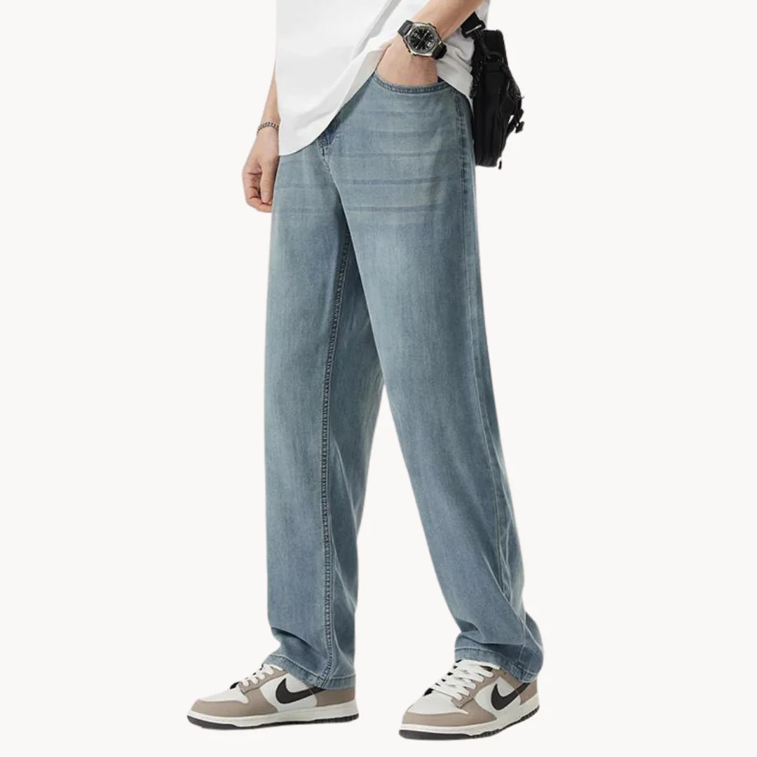 Ismael® | Straight Leg Pants - Image 7