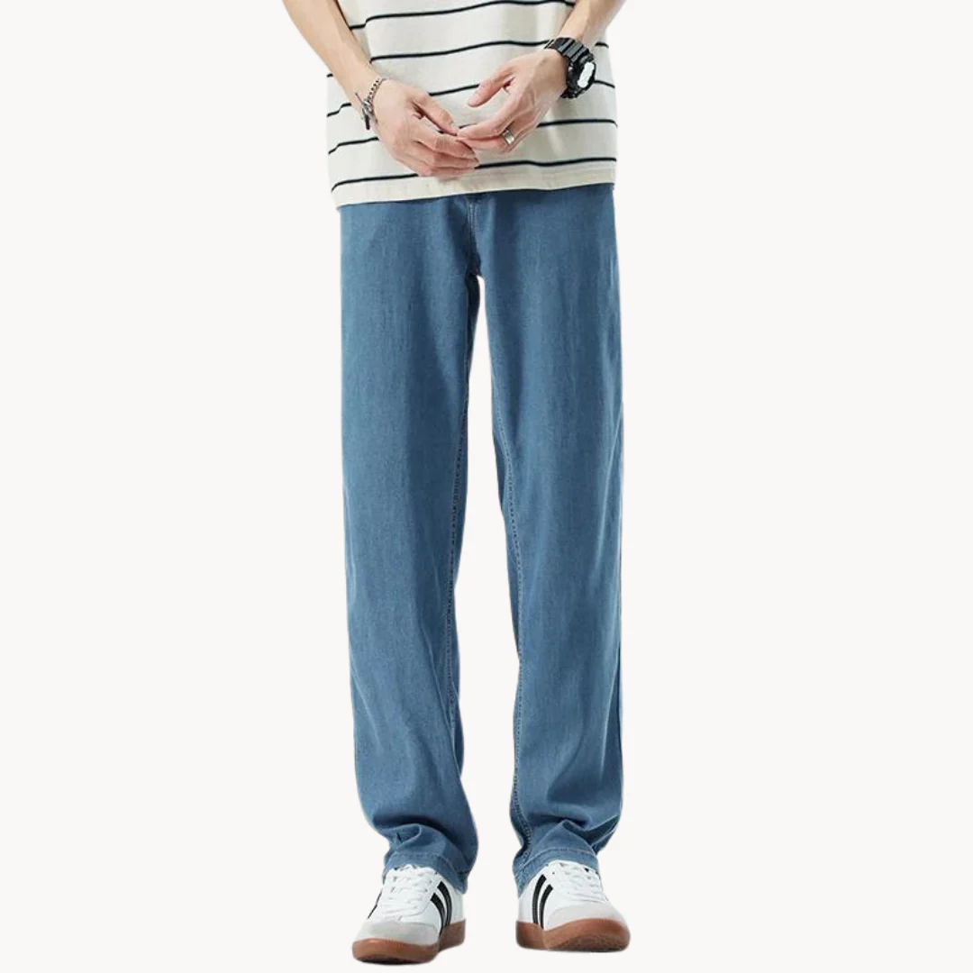 Ismael® | Straight Leg Pants - Image 8