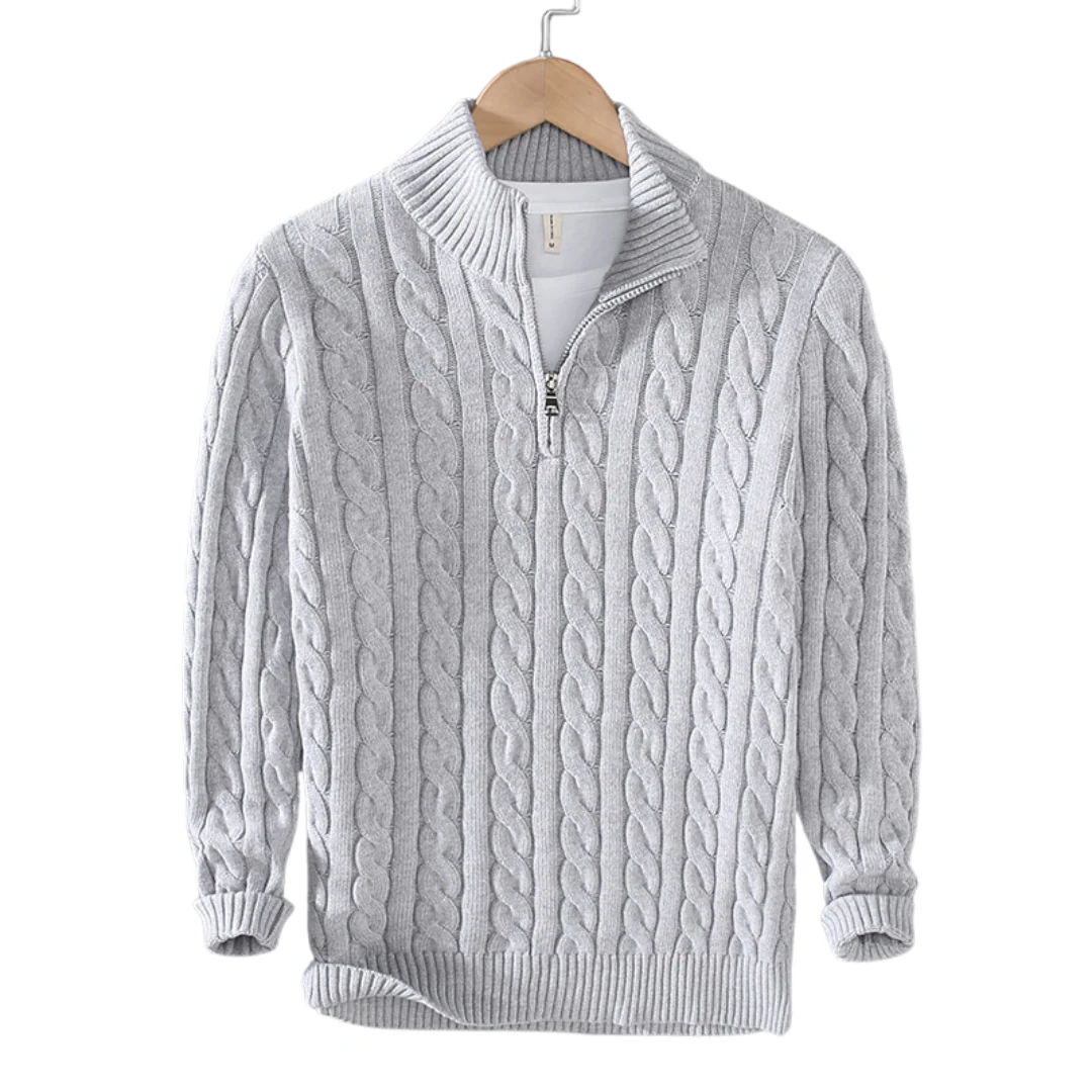 Ismael® | Sweter - Image 2