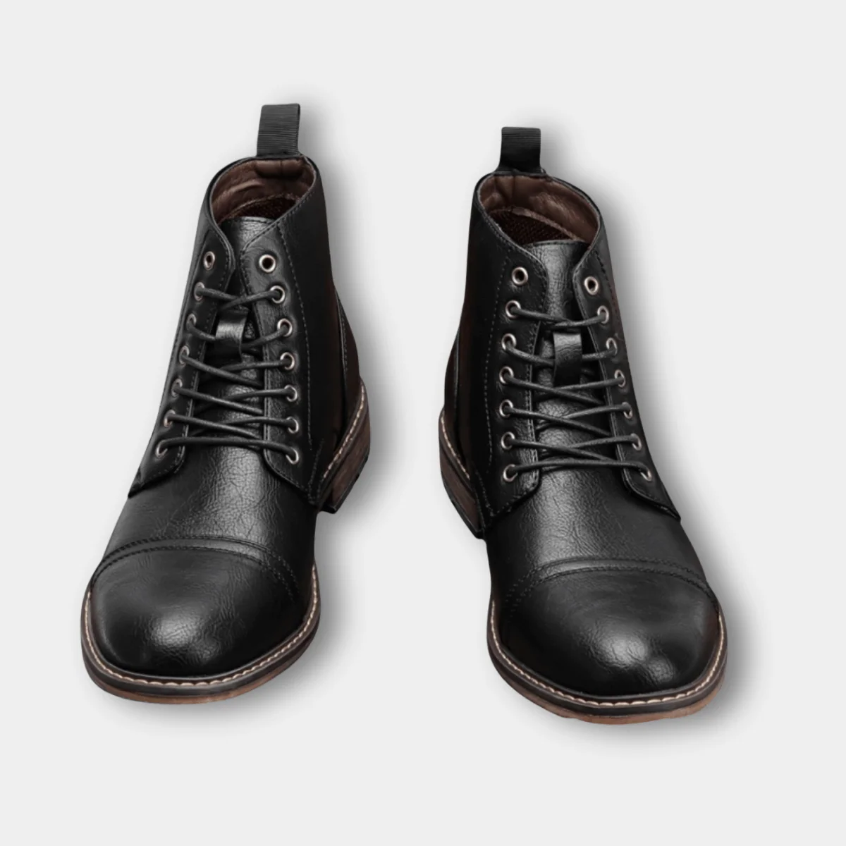 Ismael® | Timeless Boots