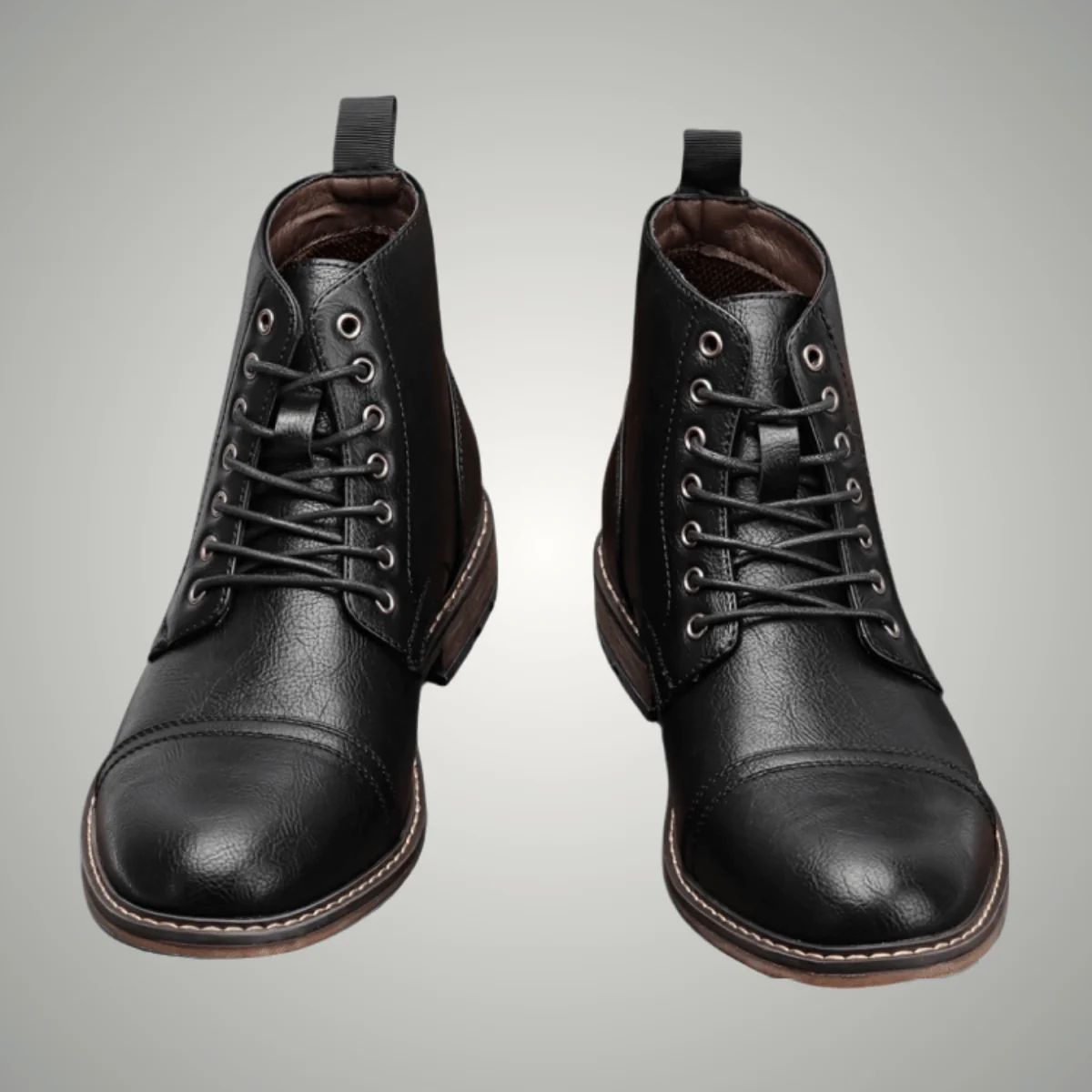 Ismael® | Timeless Boots - Image 2