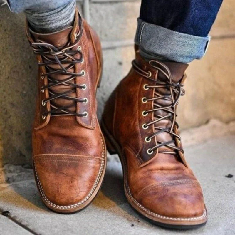 Ismael® | Timeless Boots - Image 3