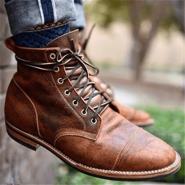 Ismael® | Timeless Boots - Image 4