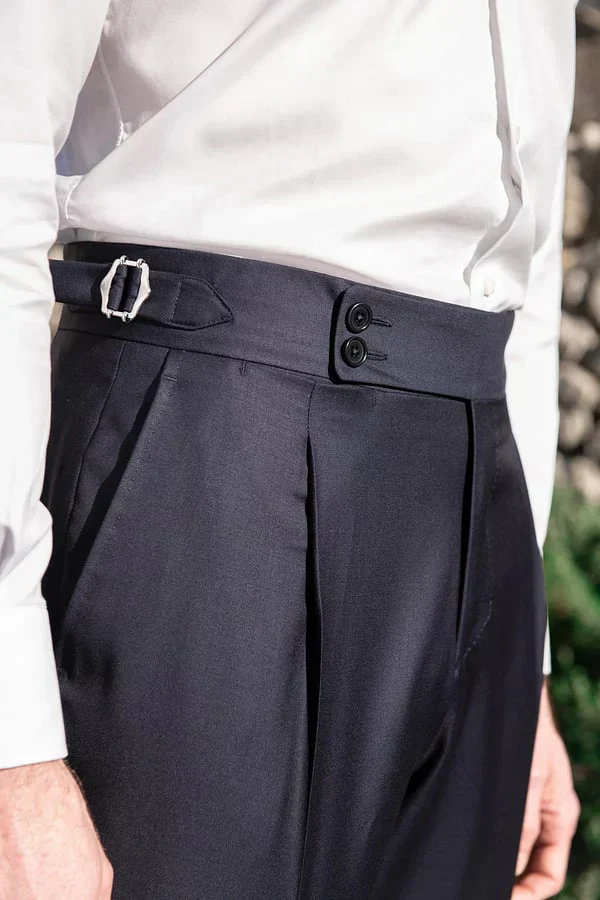 Ismael® | Trousers with side adjustment - Image 12