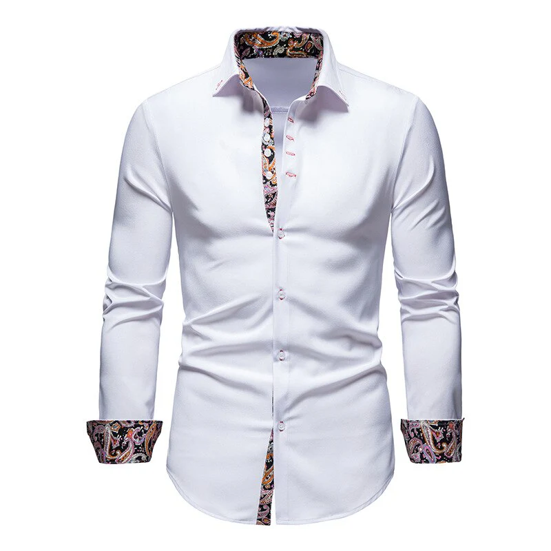 Ismael® | Wrinkle-free shirt - Image 2