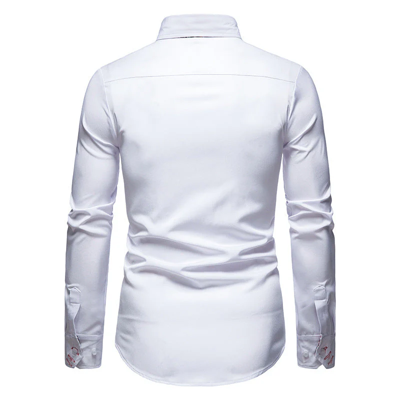Ismael® | Wrinkle-free shirt - Image 6