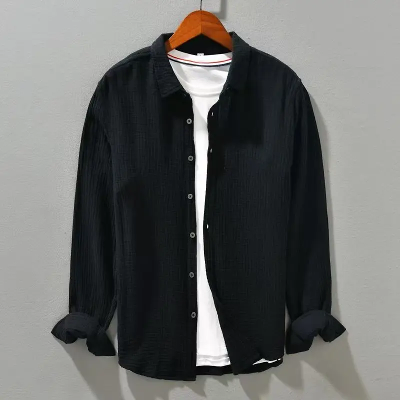 Ismail® | Effortless Classic Shirt - Image 3