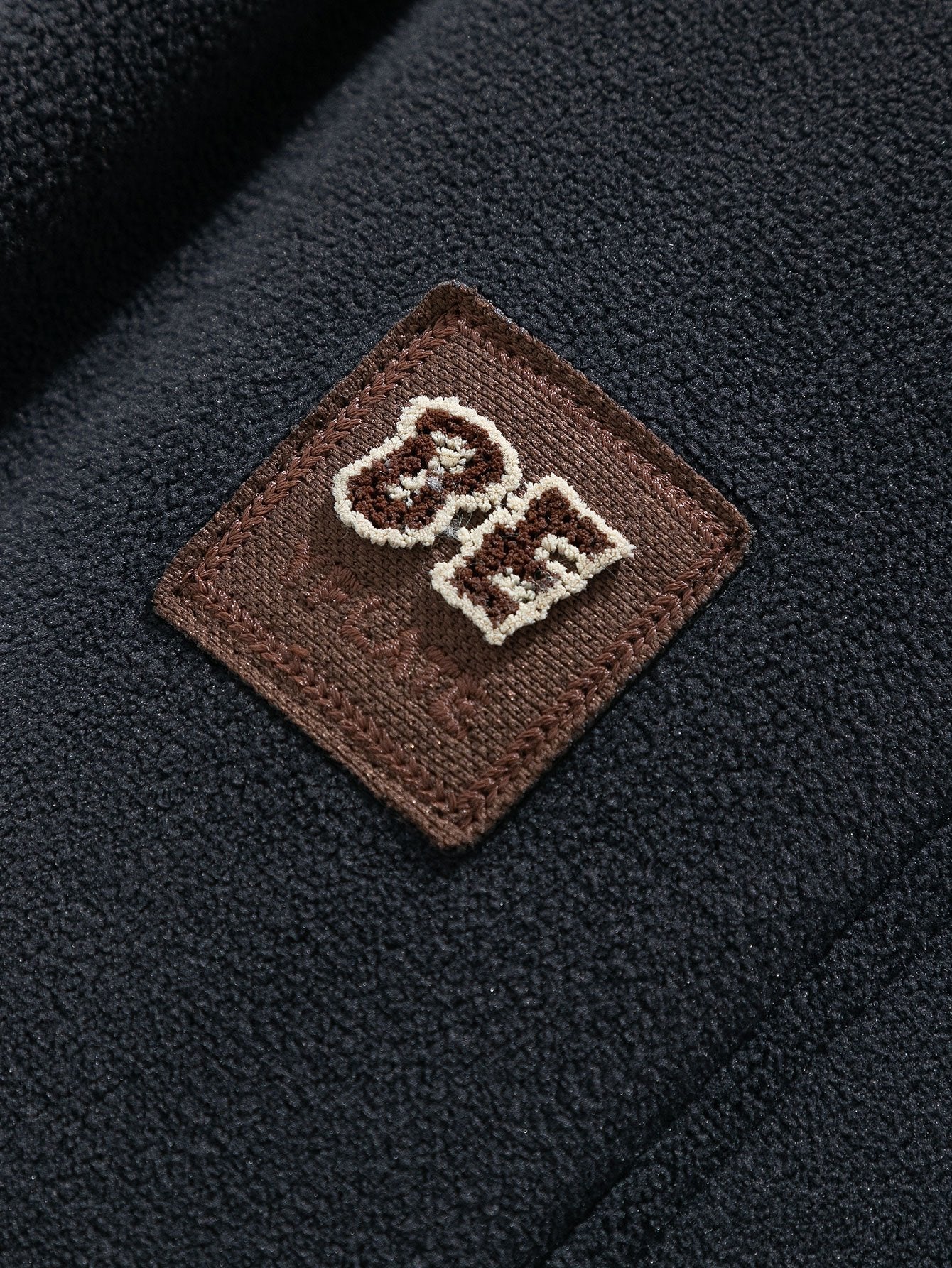 Ismail® | Teddy Lined Polar Fleece Jogging Pants - Image 11