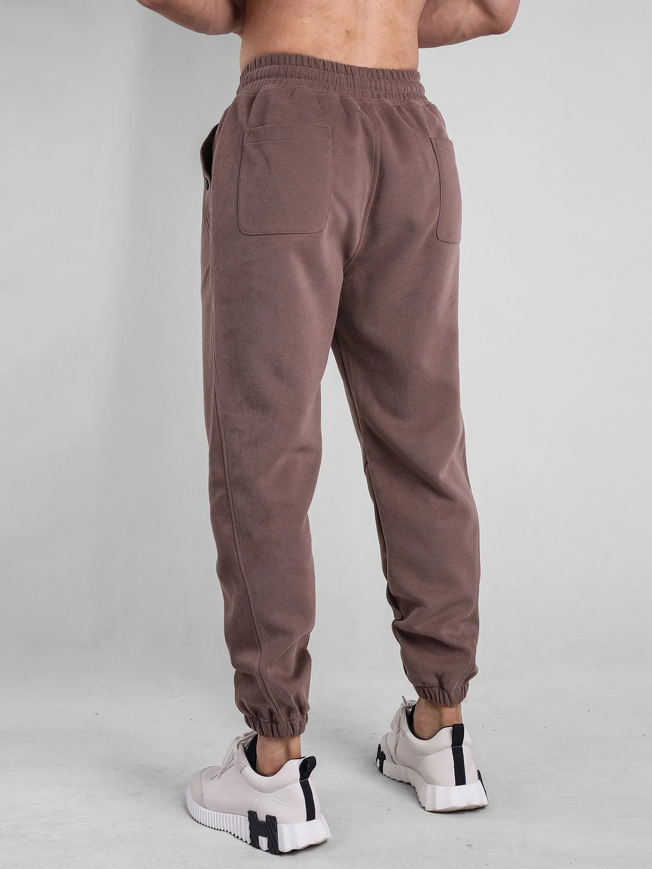 Israel® | Button Pocket Jogger Pants - Image 11