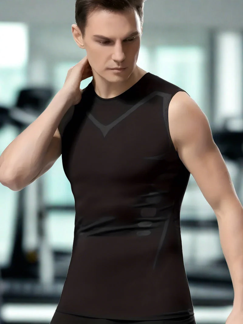 Israel® | Compression Tank Top