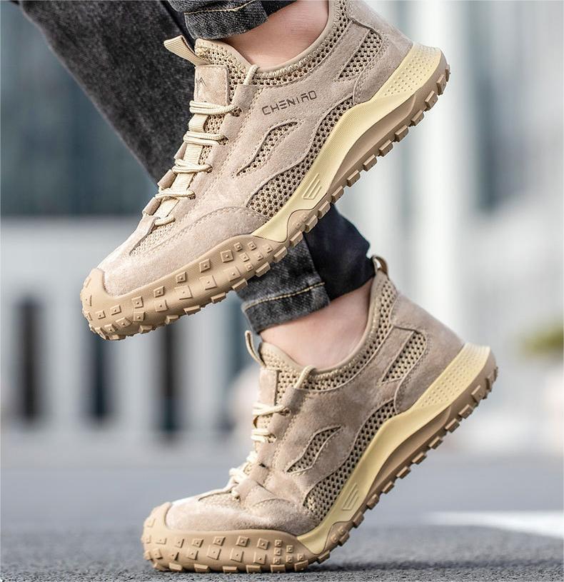 Israel® | Effortless And Trendy   Shoes - Image 2