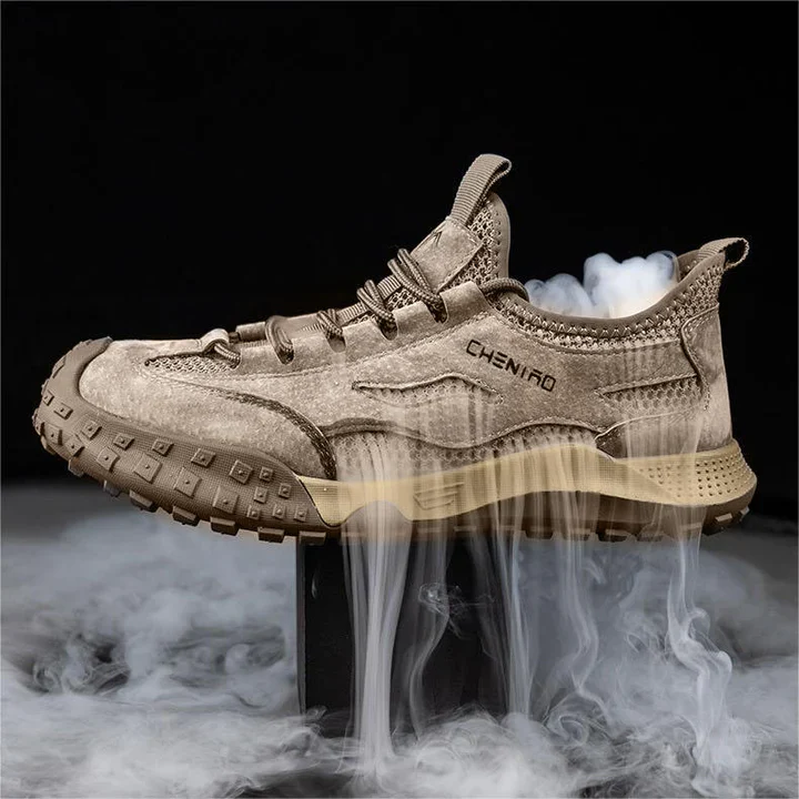 Israel® | Effortless And Trendy   Shoes - Image 4
