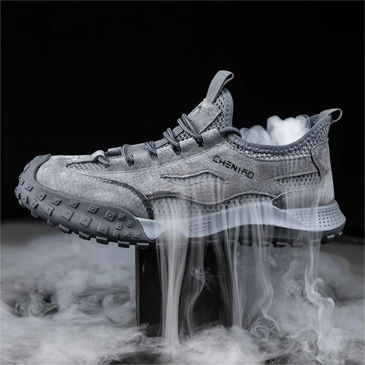 Israel® | Effortless And Trendy   Shoes - Image 5
