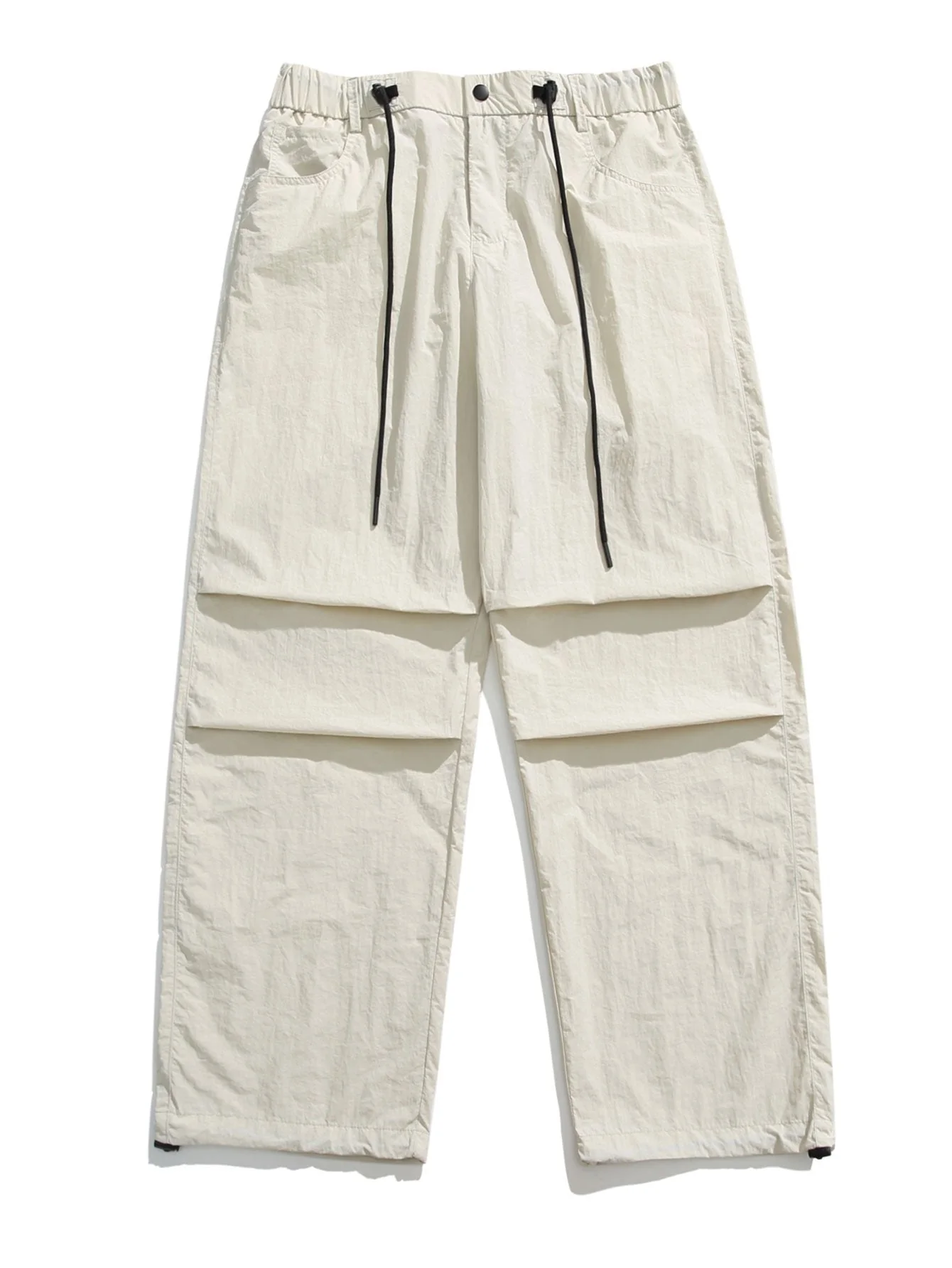 Israel® | Elastic Waist Parachute Pants - Image 16