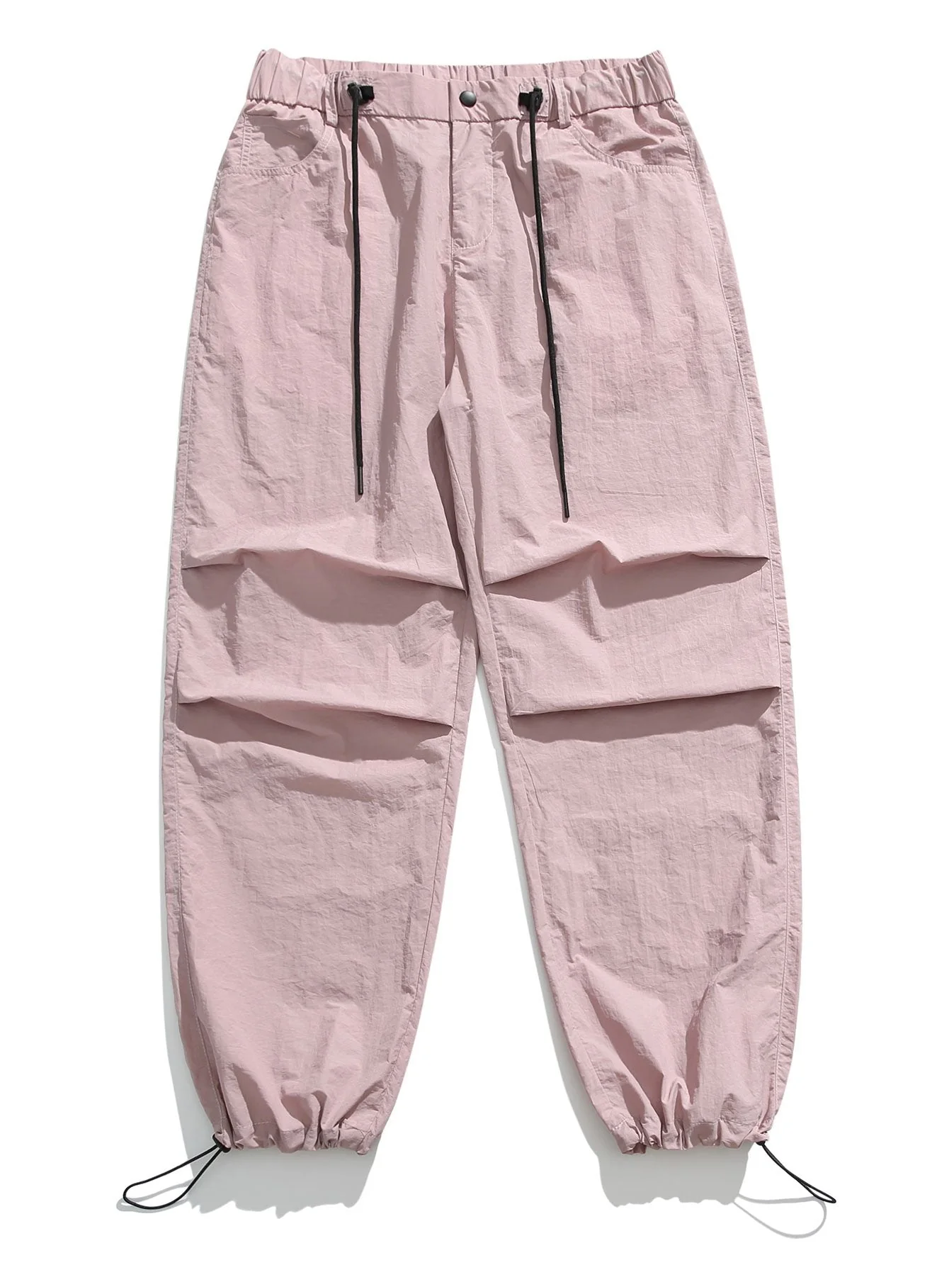 Israel® | Elastic Waist Parachute Pants - Image 19