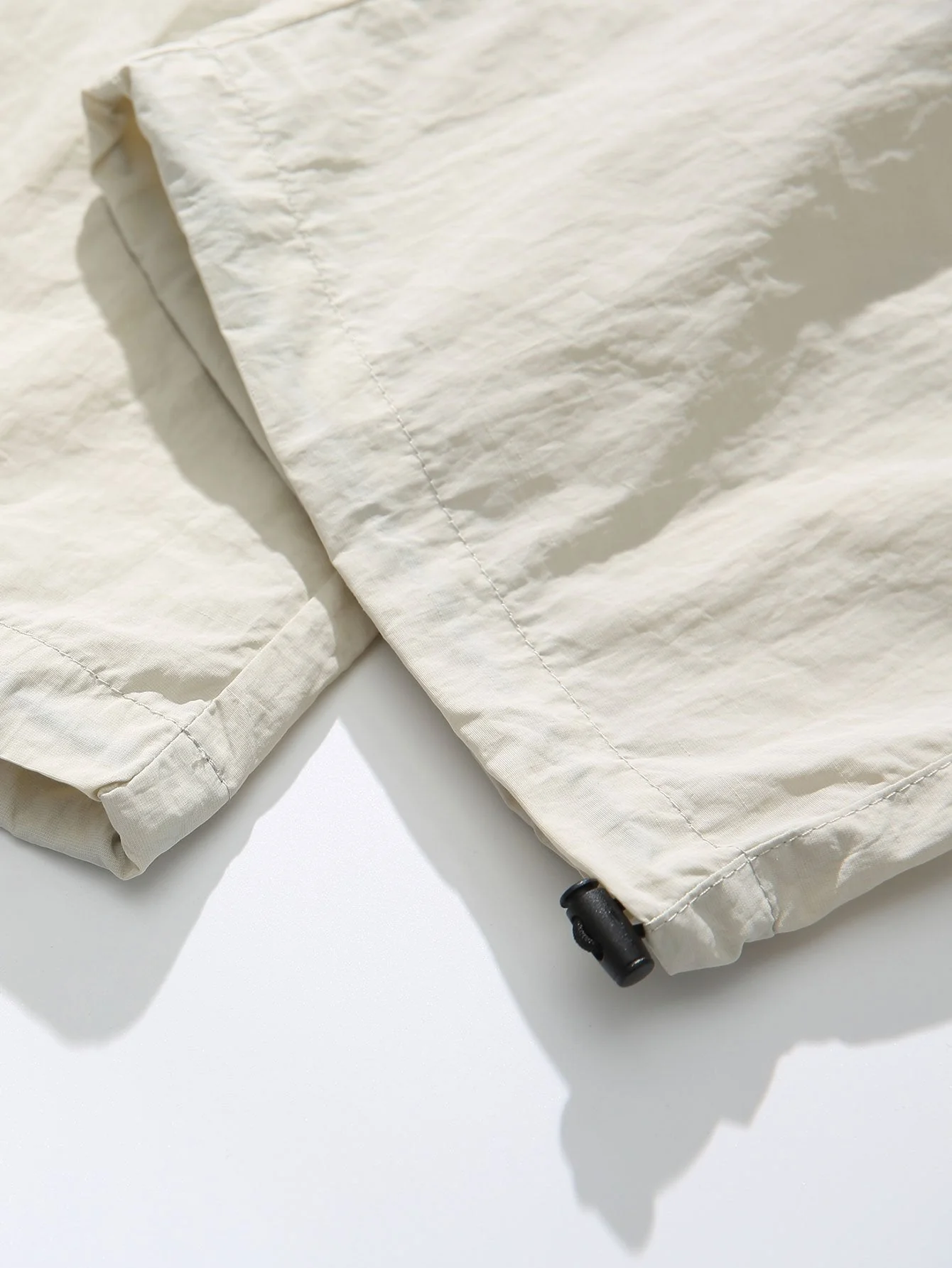 Israel® | Elastic Waist Parachute Pants - Image 25