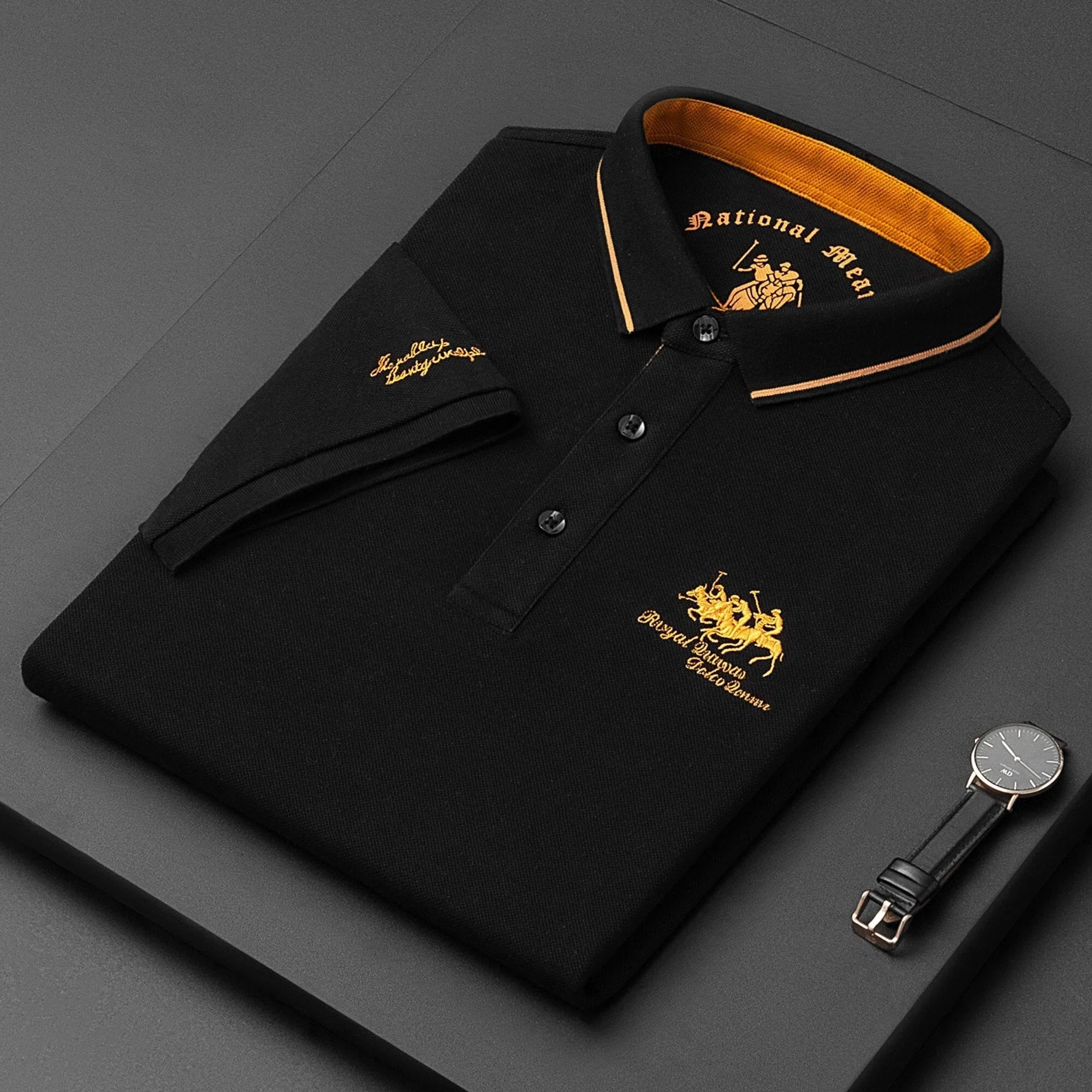 Israel | Maverick Polo