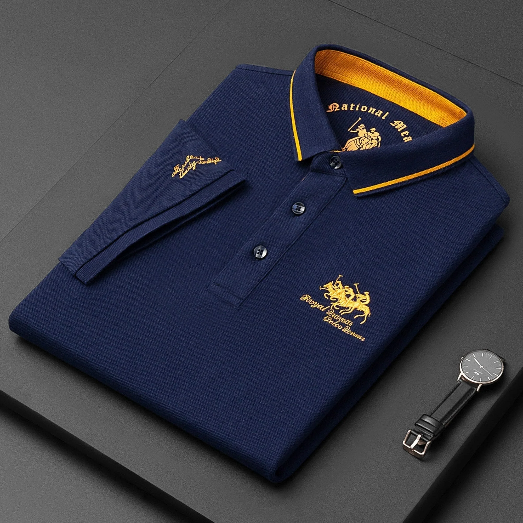 Israel | Maverick Polo - Image 2