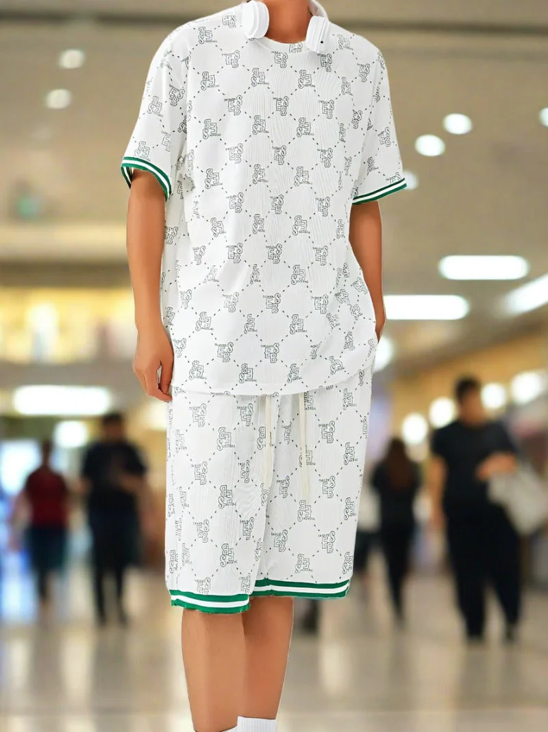 Issac® | Designer Set For Summer - Image 4
