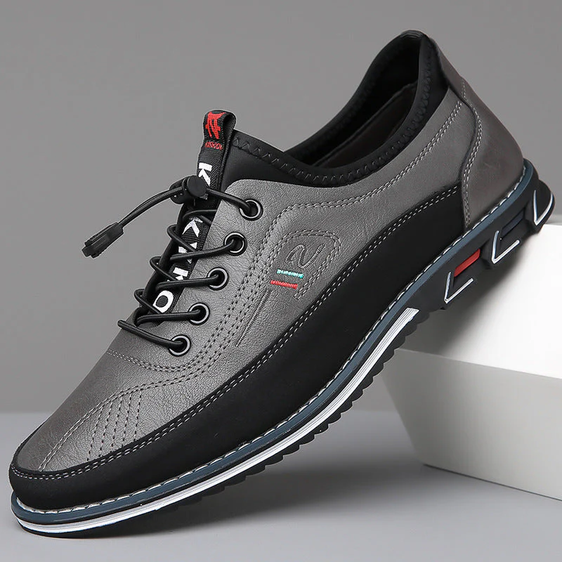 Issac® | Oxford Shoes - Image 16