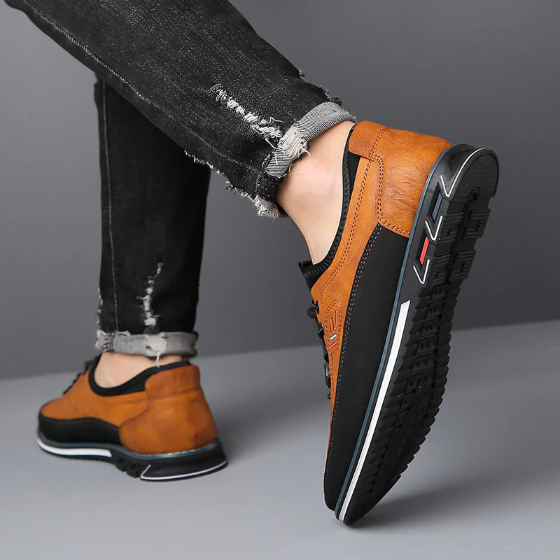 Issac® | Oxford Shoes - Image 4