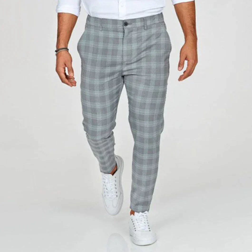 Issac® | The Stylish And Unique Trousers For Men - Image 5