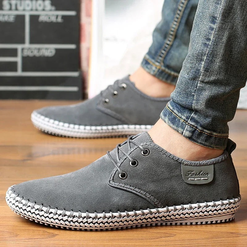 Italo® | Elegant And Versatile   Shoes - Image 10