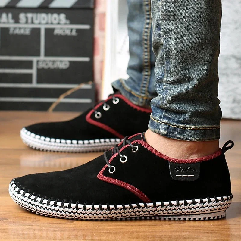 Italo® | Elegant And Versatile   Shoes - Image 12