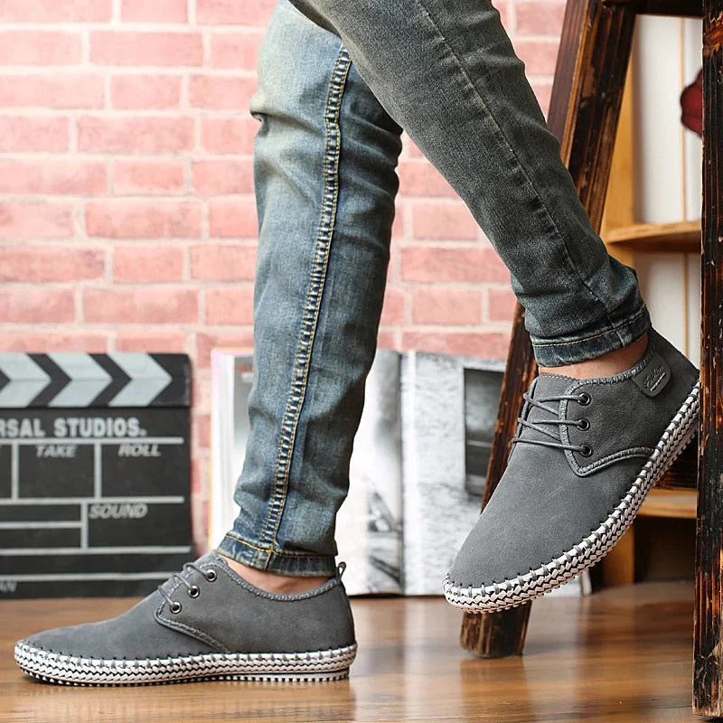 Italo® | Elegant And Versatile   Shoes - Image 2