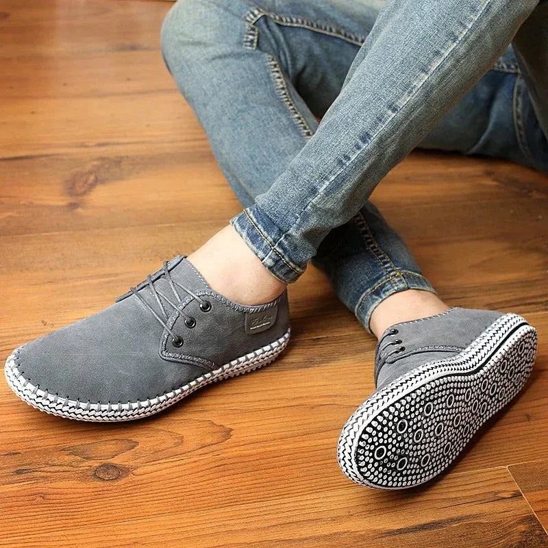 Italo® | Elegant And Versatile   Shoes - Image 3