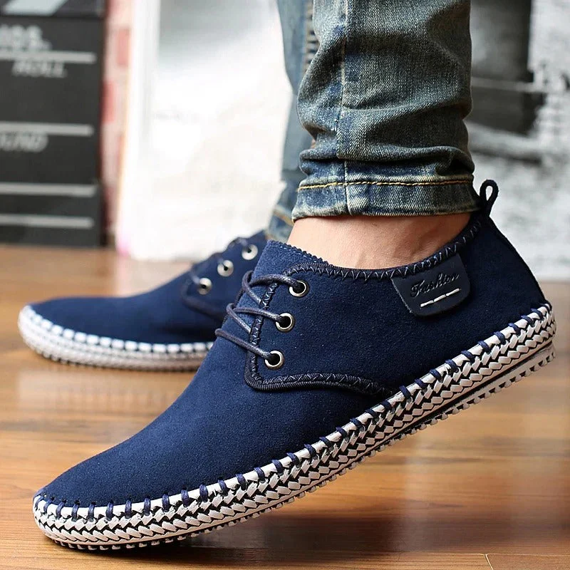 Italo® | Elegant And Versatile   Shoes - Image 4