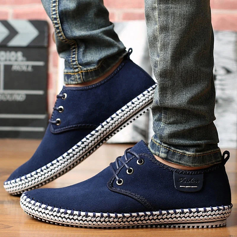 Italo® | Elegant And Versatile   Shoes - Image 6