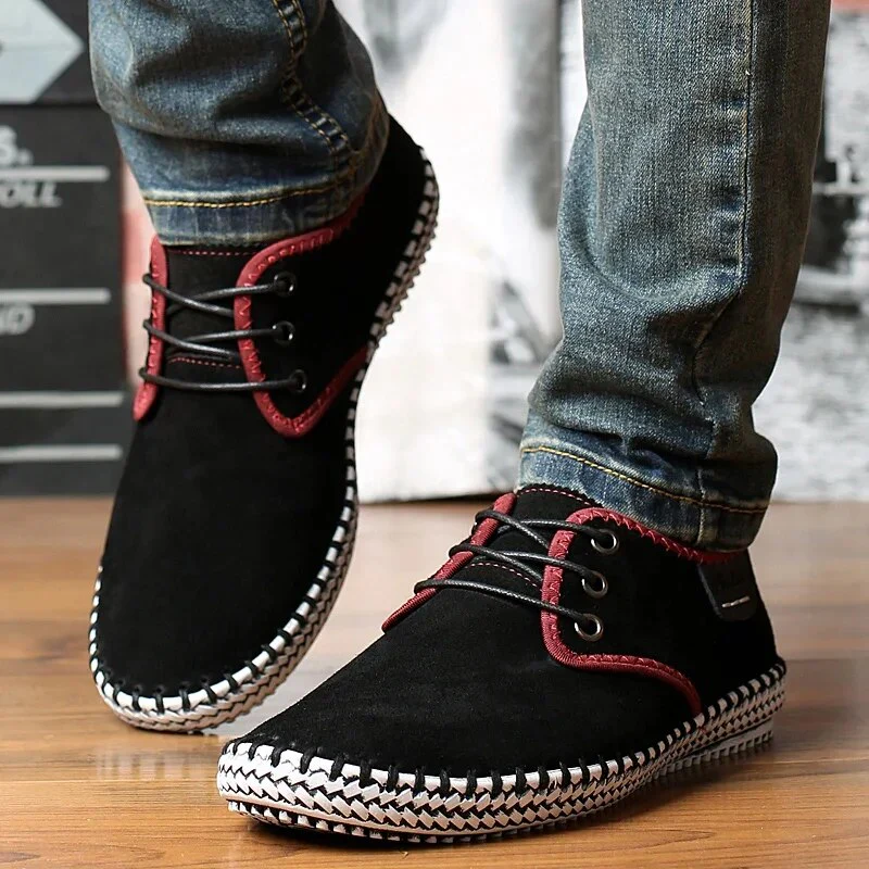 Italo® | Elegant And Versatile   Shoes - Image 8