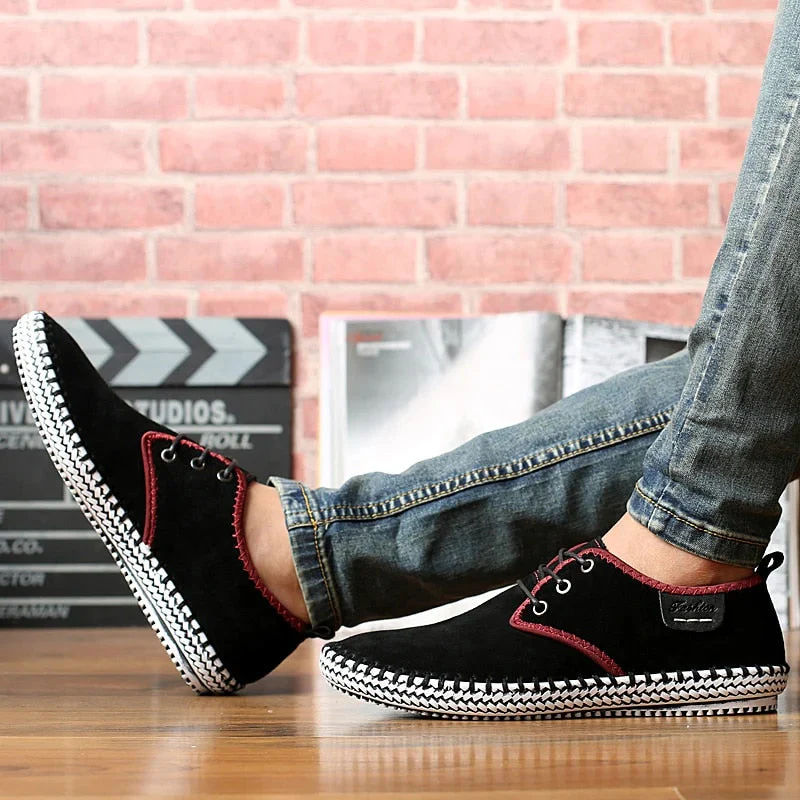 Italo® | Elegant And Versatile   Shoes - Image 9