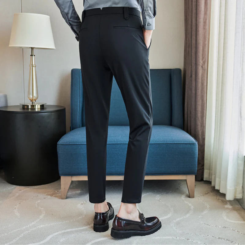Italo® | Stretch Trousers - Image 13
