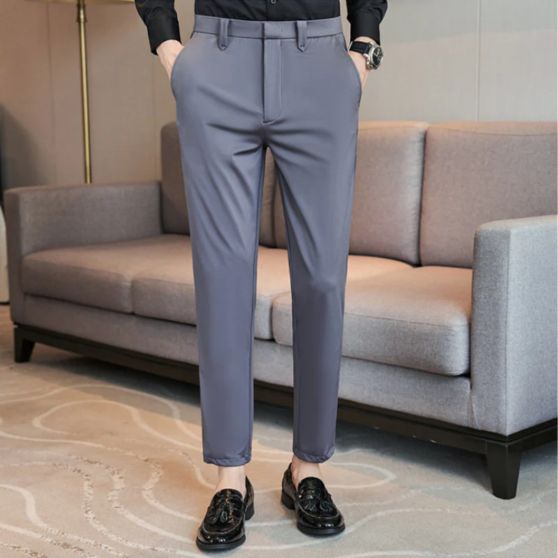 Italo® | Stretch Trousers - Image 6