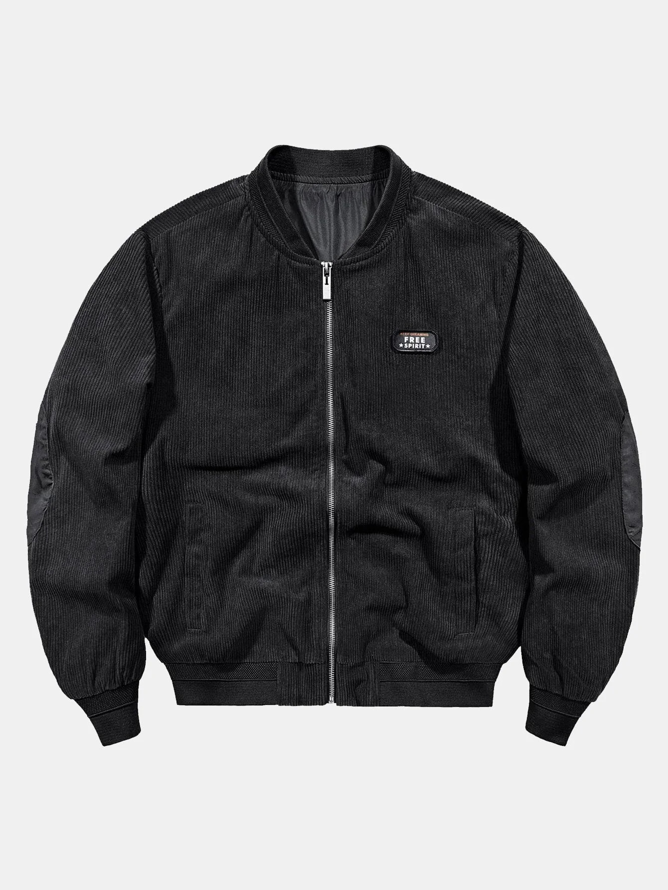 Iv��n | Corduroy Bomber Jacket - Image 3