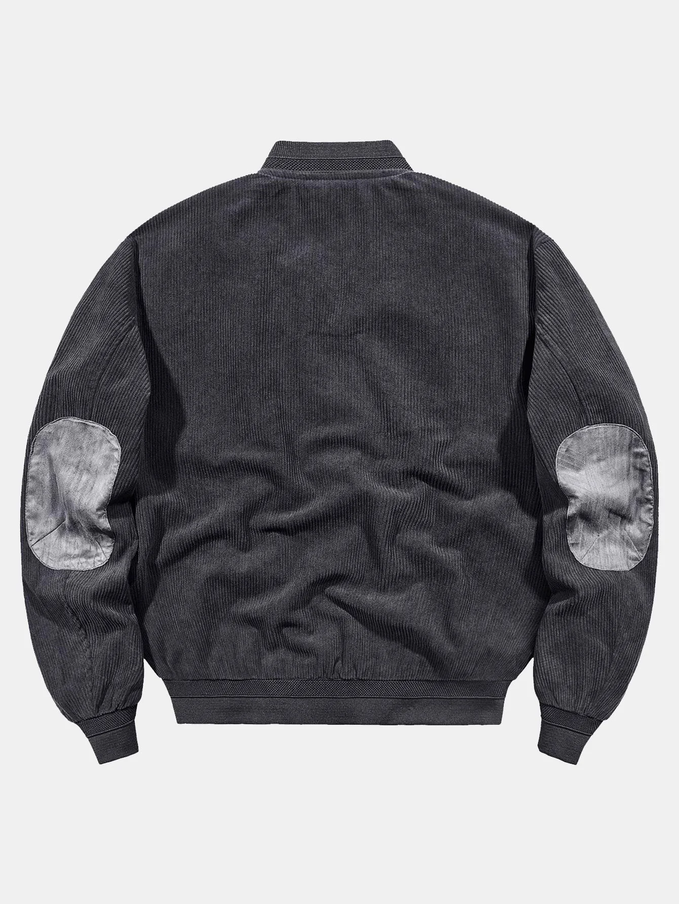 Iv��n | Corduroy Bomber Jacket - Image 6