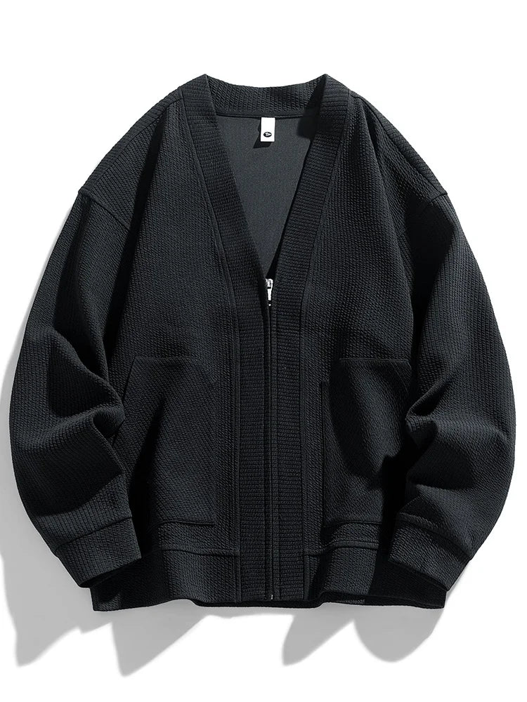 Iván® | Cardigan Oversized In Maglia - Image 16