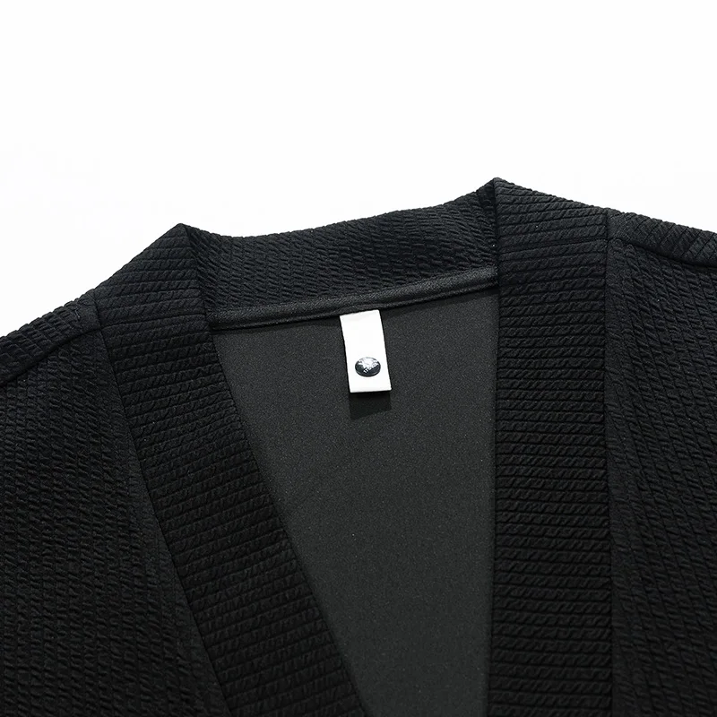 Iván® | Cardigan Oversized In Maglia - Image 6