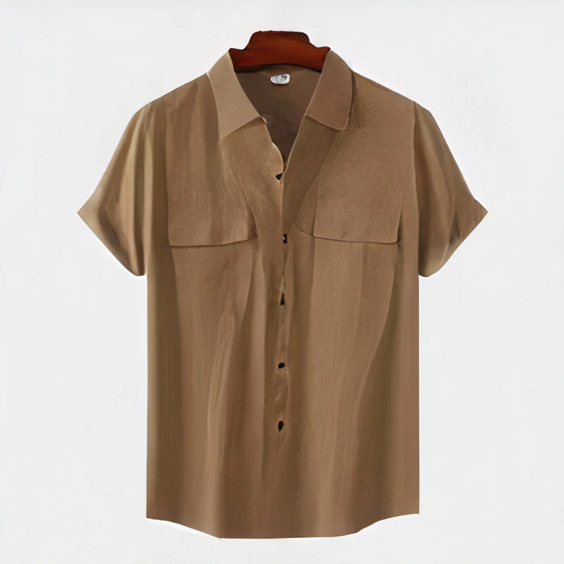 Ivan® | Casual Shirt Men - Image 10