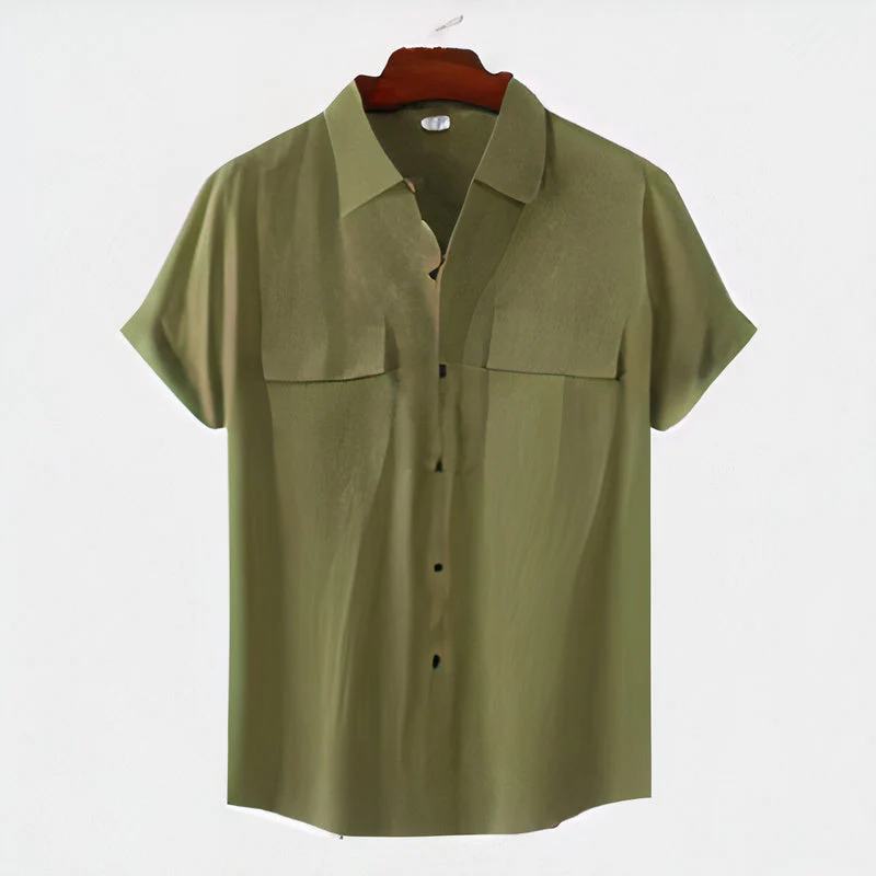 Ivan® | Casual Shirt Men - Image 11