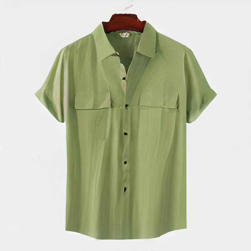 Ivan® | Casual Shirt Men - Image 12