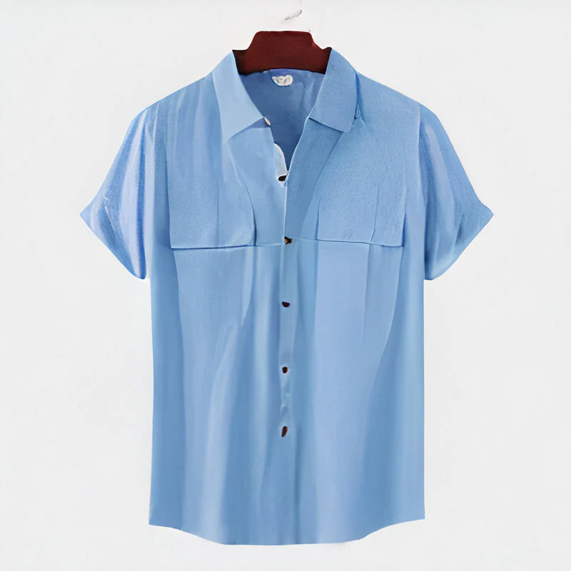Ivan® | Casual Shirt Men - Image 4