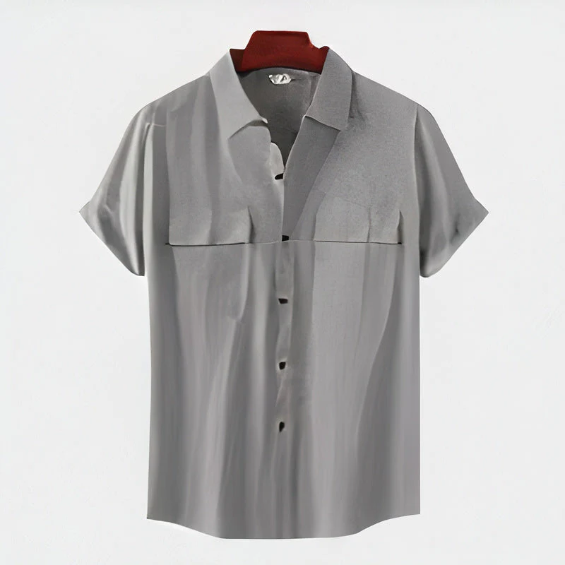 Ivan® | Casual Shirt Men - Image 7