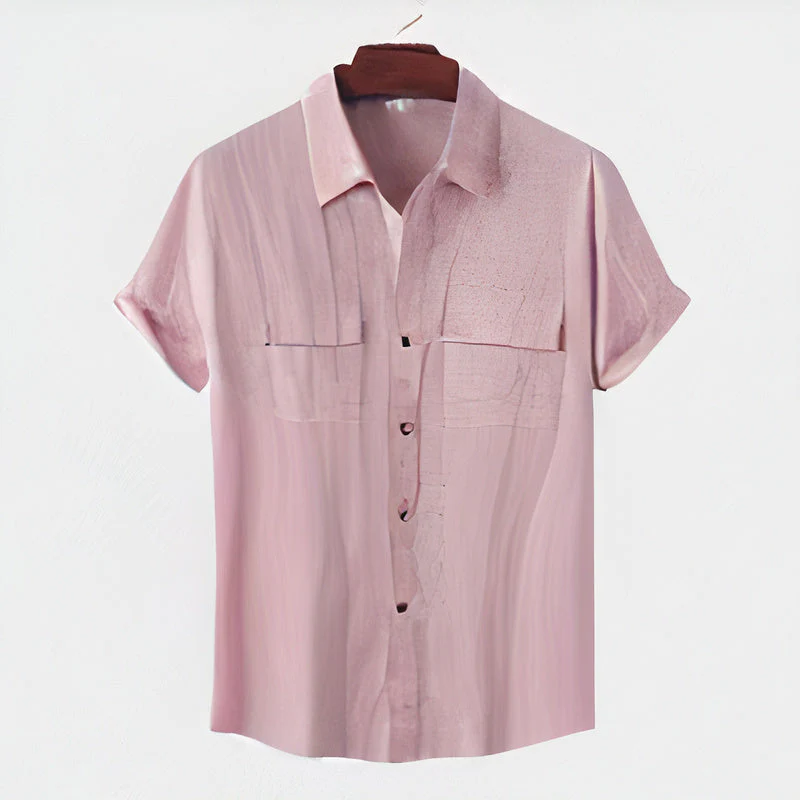 Ivan® | Casual Shirt Men - Image 9