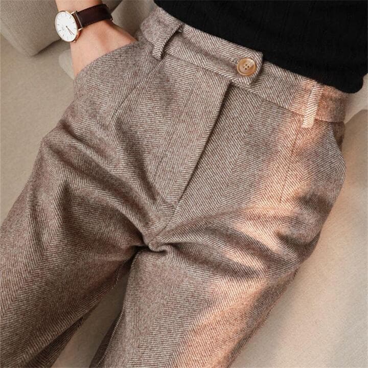 Ivan® | Elegant Pants With Perfect Fit - Image 2